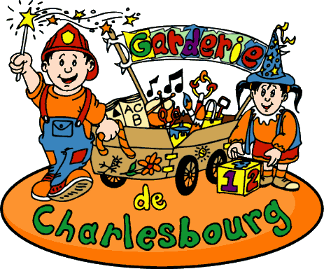 Garderie de Charlesbourg